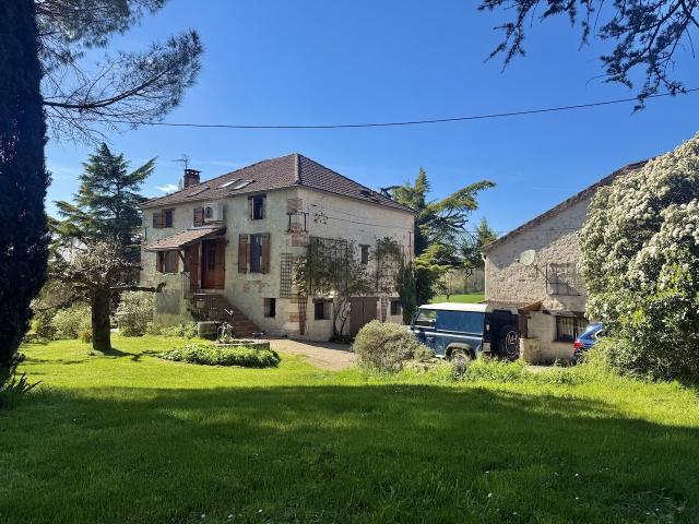Maison vente à Castelsarrasin, Castelsagrat