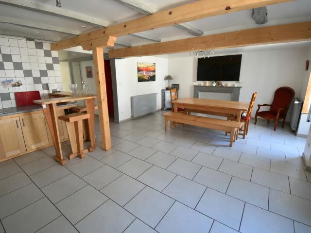 Maison vente à Castelsagrat, Tarn-et-Garonne