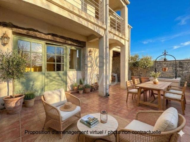 Maison vente à Castelsarrasin, Castelsagrat