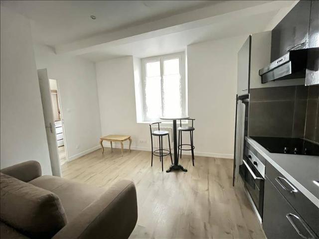 Appartement location à Centre Ville, Moissac