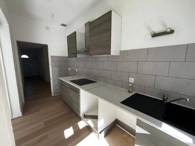 Appartement location à Centre Ville, Moissac