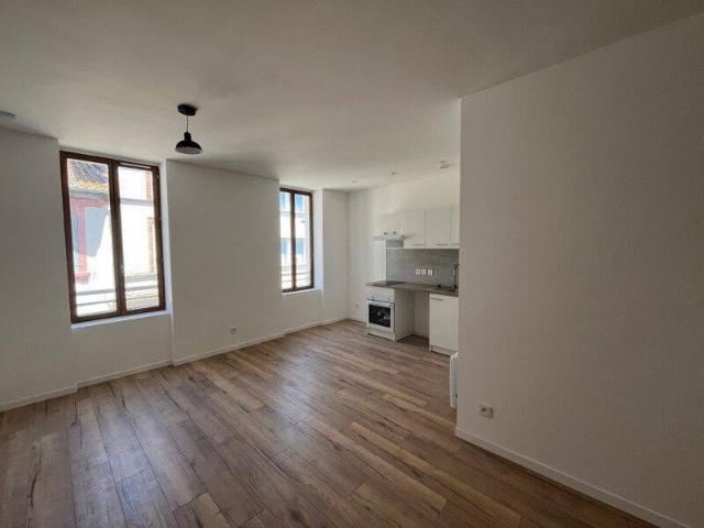 Appartement location à Centre Ville, Moissac