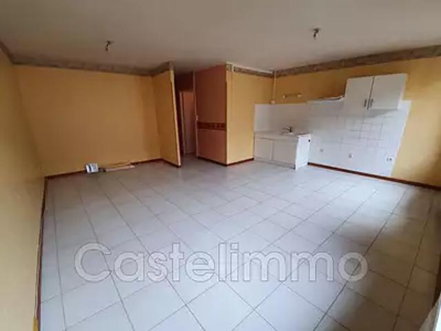 Appartement vente à Castelsarrasin