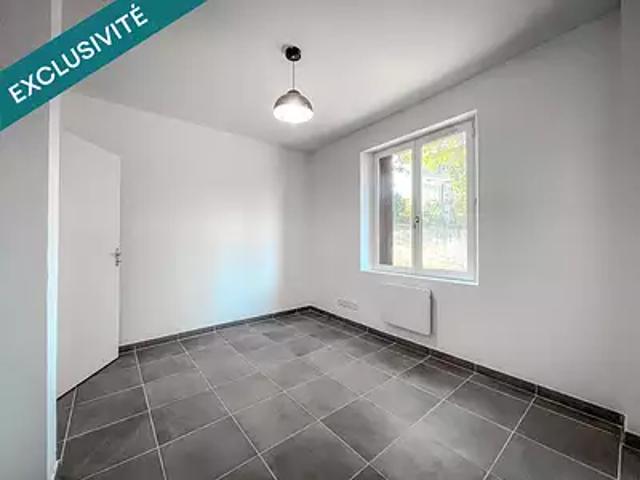 Appartement vente à Castelsarrasin