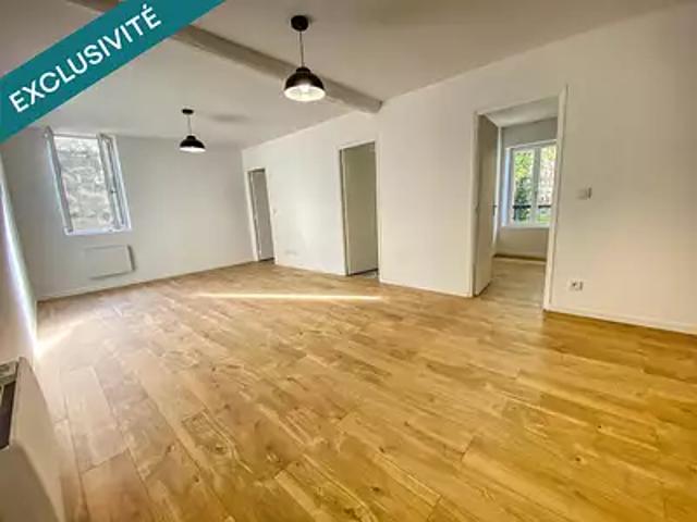 Appartement vente à Castelsarrasin