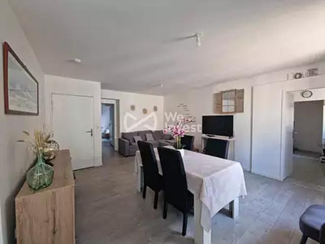 Appartement vente à Castelsarrasin