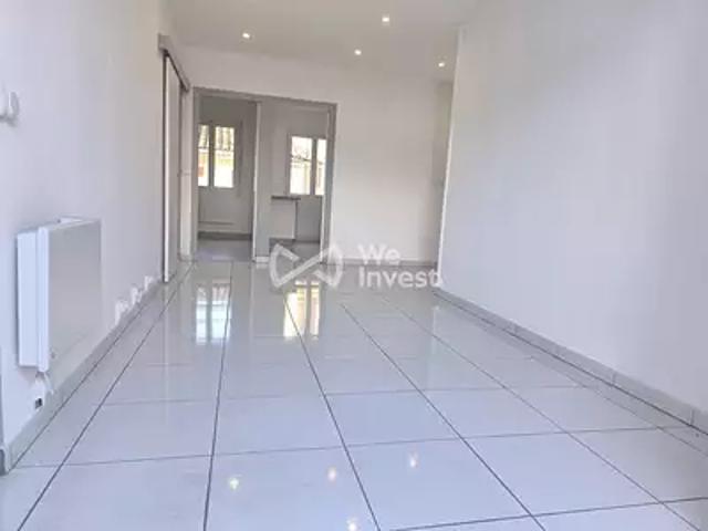 Appartement vente à Castelsarrasin