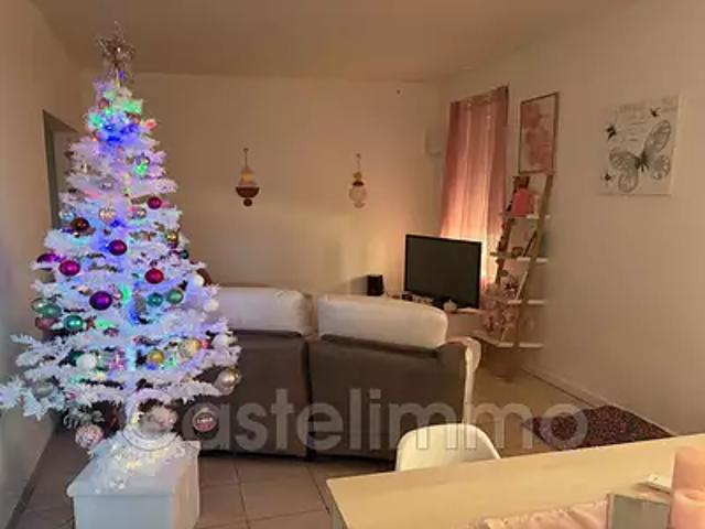 Appartement vente à Castelsarrasin