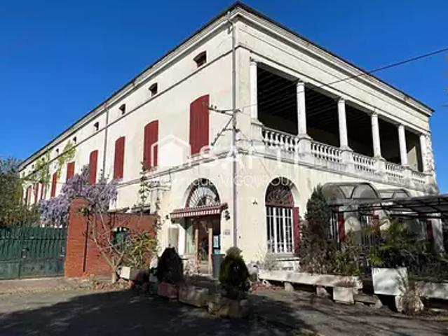 Maison vente à Castelsarrasin