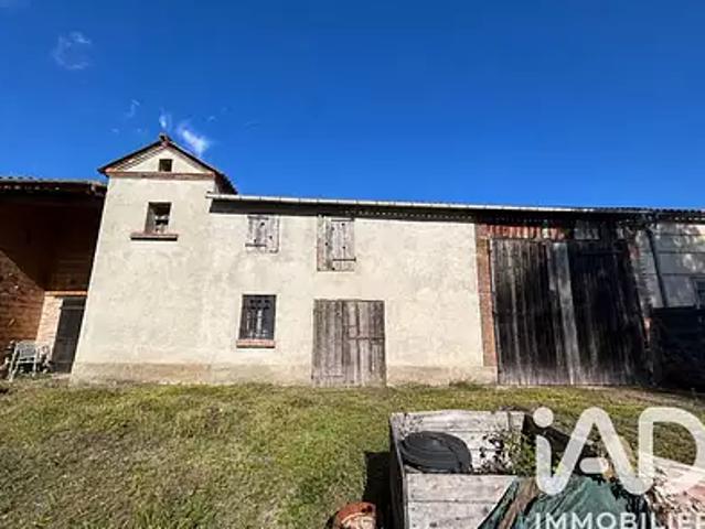 Maison vente à Castelsarrasin