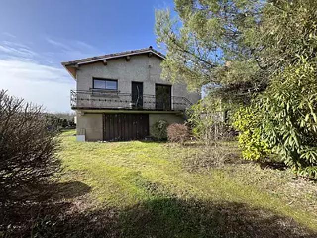 Maison vente à Castelsarrasin