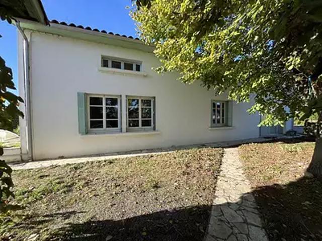 Maison vente à Castelsarrasin