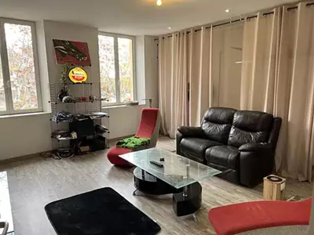 Maison vente à Castelsarrasin