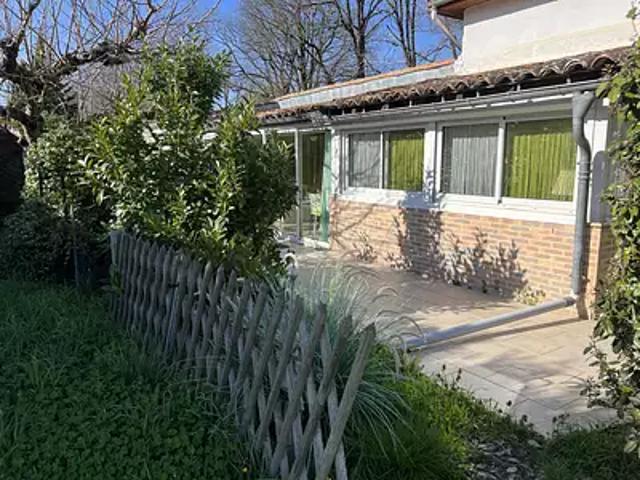 Maison vente à Castelsarrasin