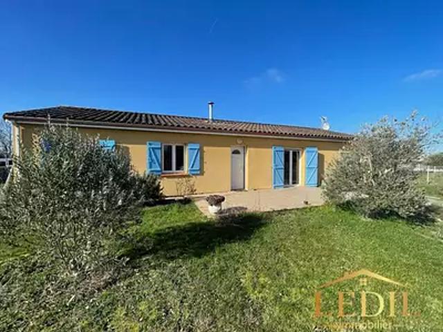 Maison vente à Castelsarrasin