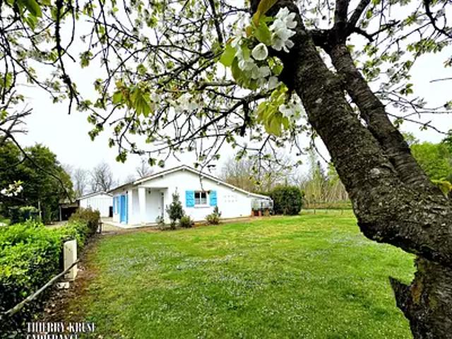 Maison vente à Castelsarrasin
