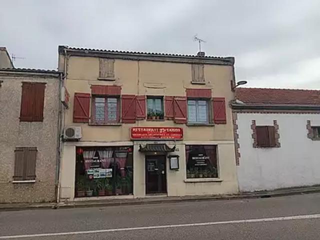 Maison vente à Castelsarrasin