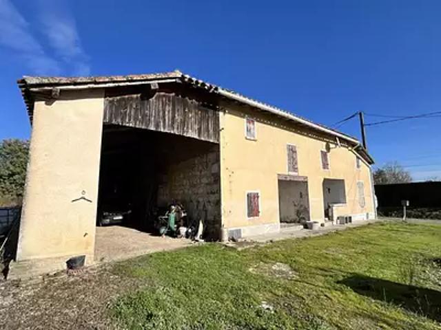 Maison vente à Castelsarrasin