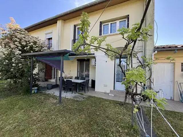 Maison vente à Castelsarrasin