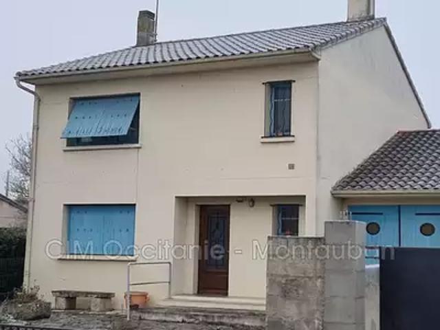 Maison vente à Castelsarrasin