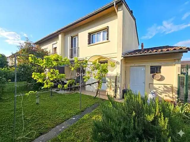 Maison vente à Castelsarrasin