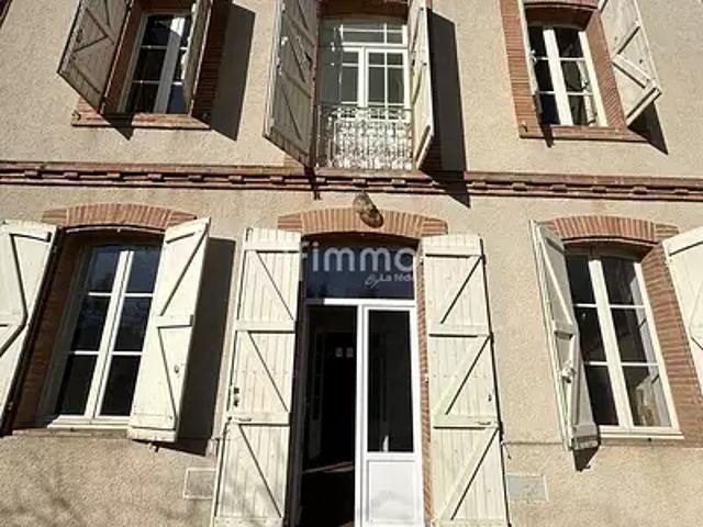Maison vente à Castelsarrasin