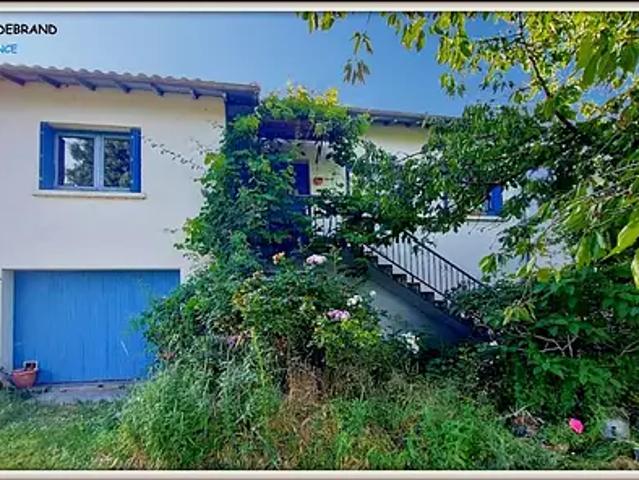 Maison vente à Castelsarrasin