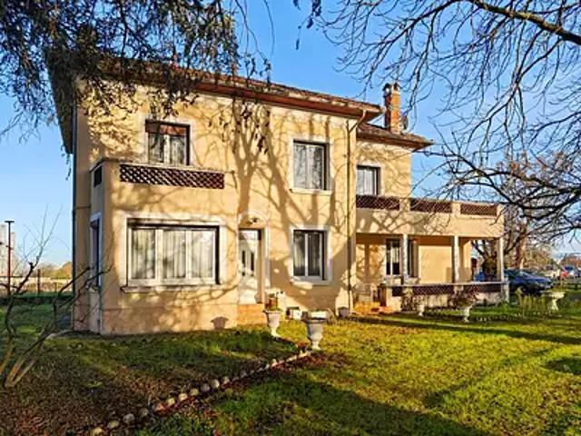 Maison vente à Castelsarrasin