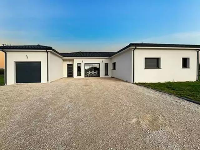 Maison vente à Castelsarrasin