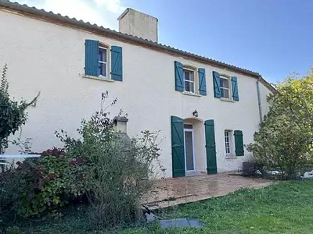 Maison vente à Castelsarrasin