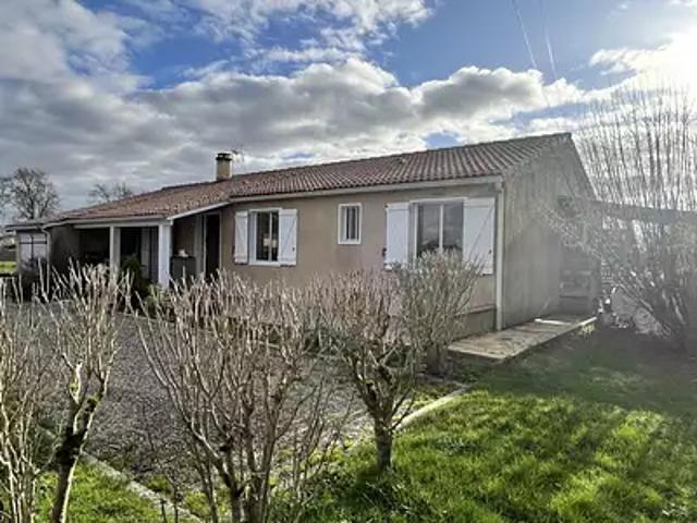 Maison vente à Castelsarrasin
