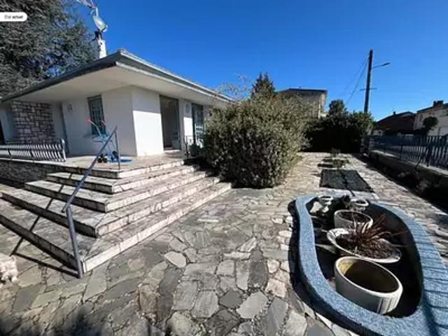Maison vente à Castelsarrasin