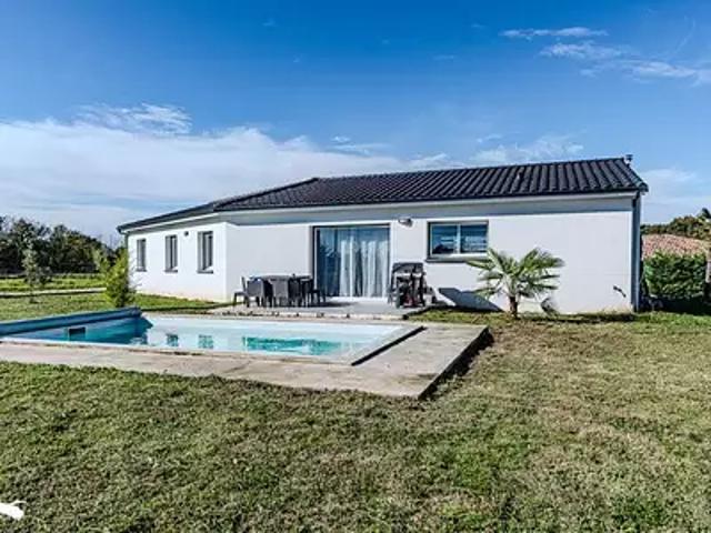 Maison vente à Castelsarrasin