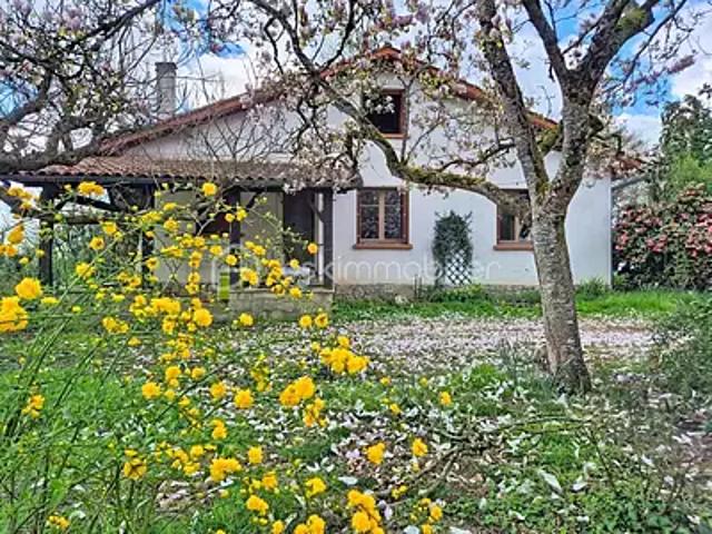 Maison vente à Castelsarrasin