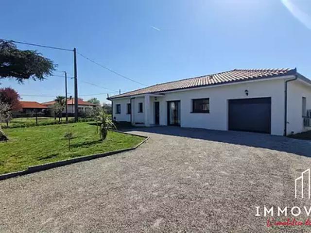 Maison vente à Castelsarrasin