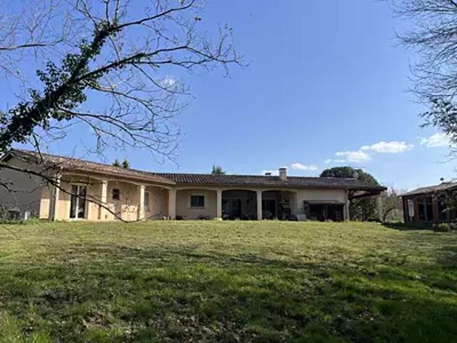 Maison vente à Castelsarrasin