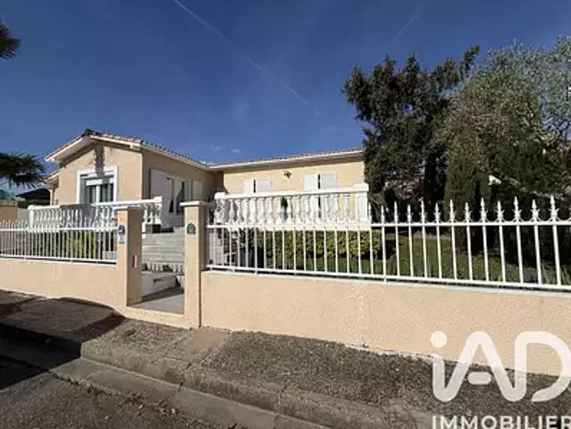 Maison vente à Castelsarrasin