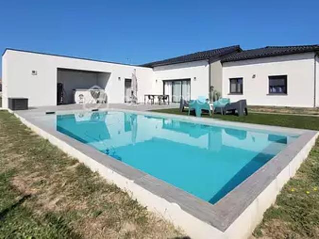 Maison vente à Castelsarrasin