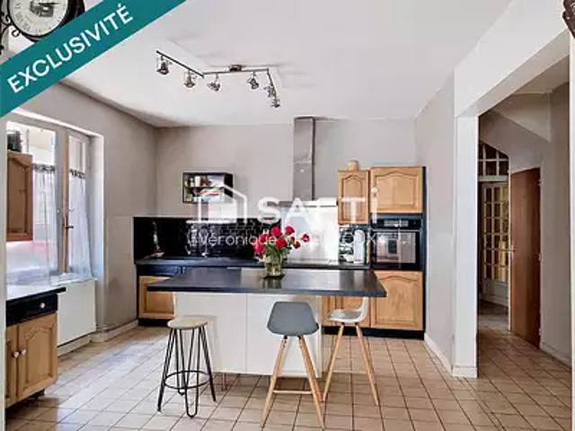 Maison vente à Castelsarrasin