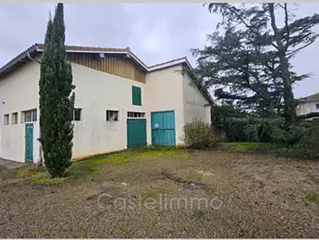 Maison vente à Castelsarrasin