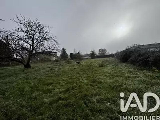 Terrain vente à Castelsarrasin