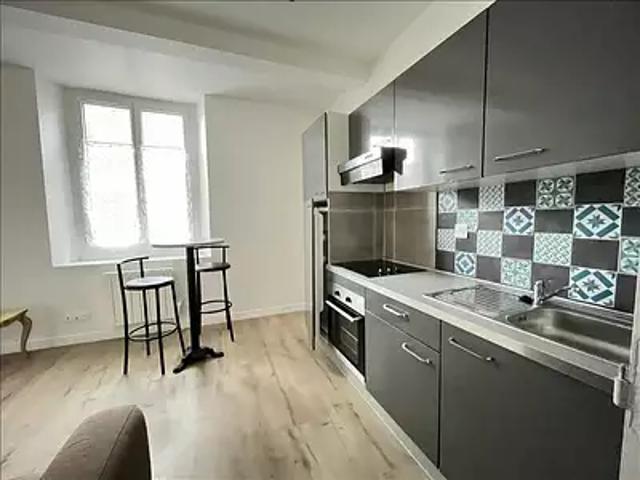 Appartement location à Castelsarrasin