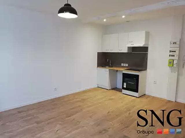 Appartement location à Castelsarrasin