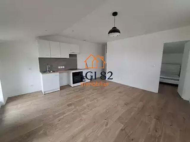 Appartement location à Castelsarrasin