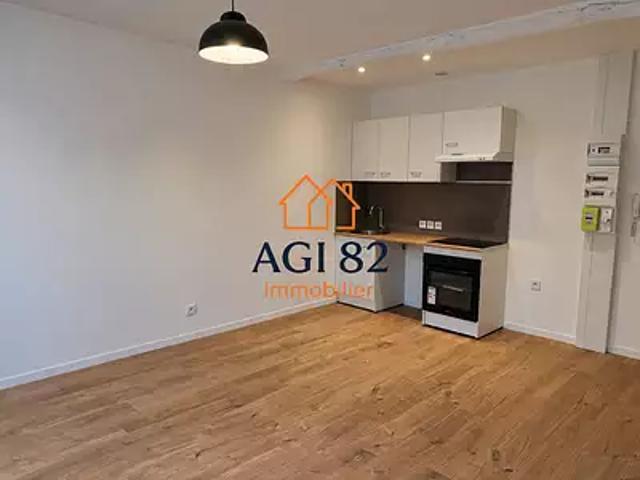 Appartement location à Castelsarrasin