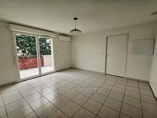 Appartement location à Castelsarrasin