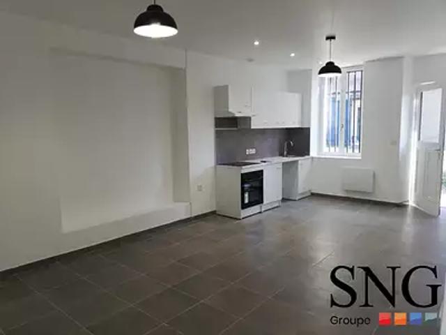 Appartement location à Castelsarrasin
