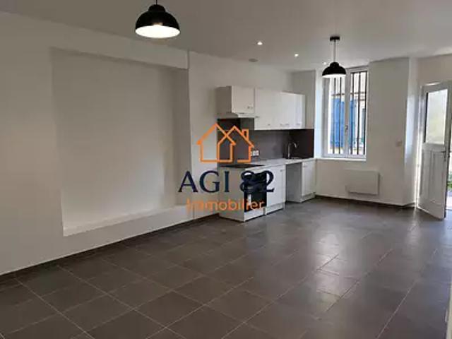 Appartement location à Castelsarrasin