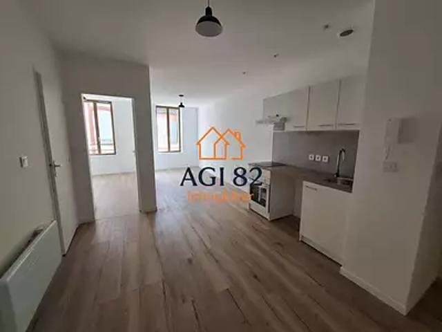 Appartement location à Castelsarrasin