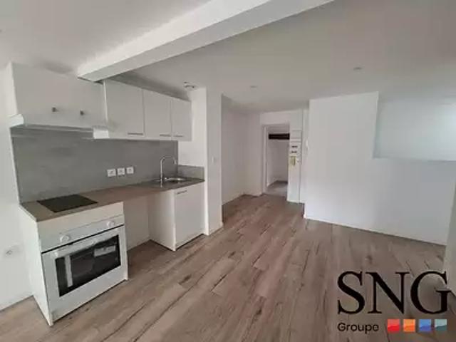Appartement location à Castelsarrasin